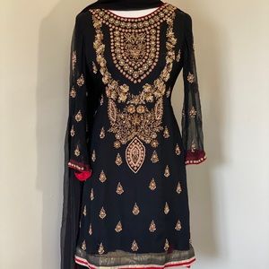 Pakistan formal wear